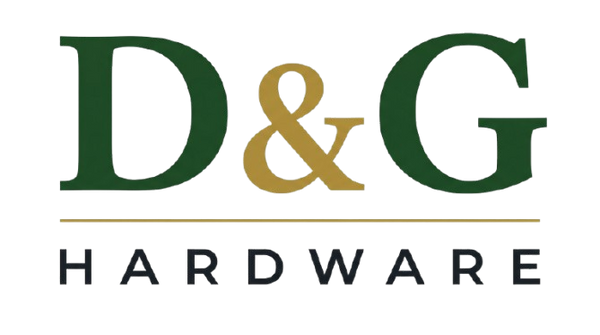 D&G HARDWARE 